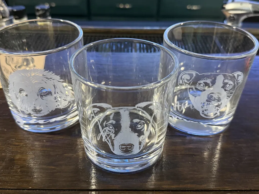 Customer shared product photo