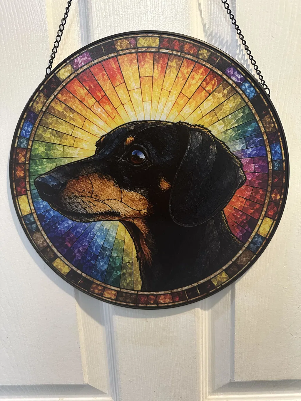 Customer shared product photo