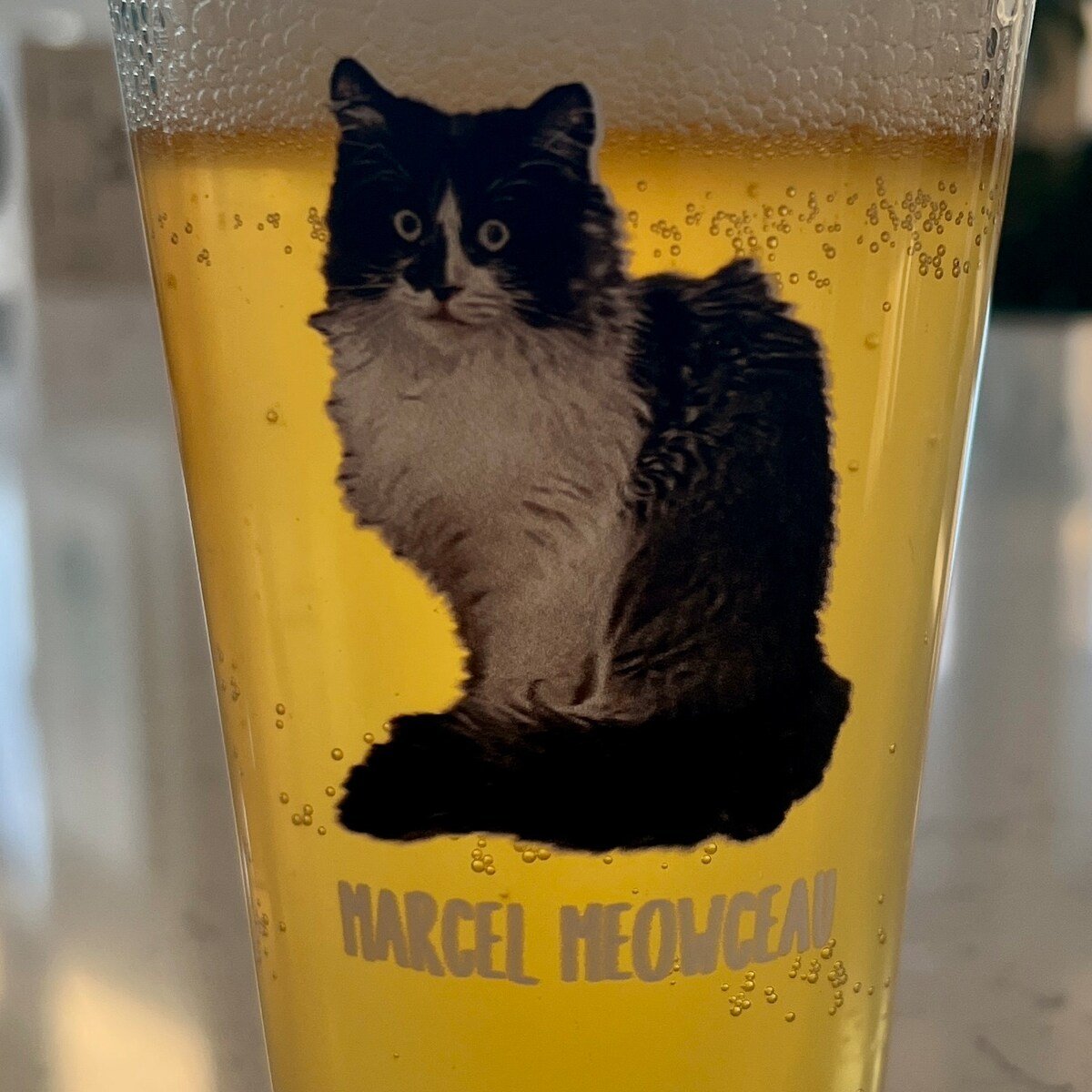 Customer shared product photo