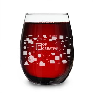 Ly Rượu Vang Không Chân OP Creative - Họa Tiết Hình Họcượu vang không chân phong cách hiện đại, in họa tiết hình học đầy màu sắc cùng logo OP Creative nổi bật. Được làm từ thủy tinh cao cấp, dày dặn, cầm chắc tay và an toàn khi sử dụng. Thiết kế không chân giúp ly khó đổ, phù hợp cho cả rượu vang, cocktail hay nước trái cây. Món quà độc đáo cho người yêu thích sự sáng tạo. Dung tích khoảng 350ml, nên rửa tay để giữ họa tiết bền đẹp lâu dài.