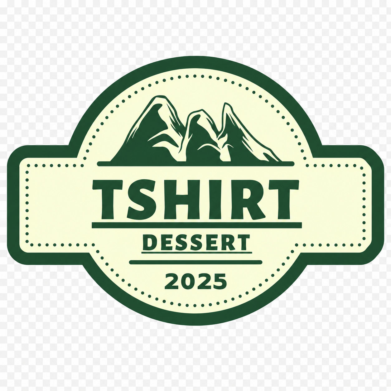 tshirtdessert